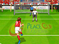 Game Peace Queen Cup Korea