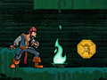 Game Pirates of the Caribbean - Depths of the Dutchman 
