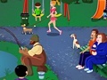 Game Naughty park