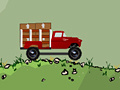 Game Big Truck Adventures 2