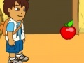 Game Diego Crystal Adventure
