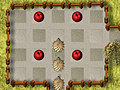 Game The hedgehogs