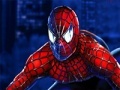 Game Spiderman Toys Transporter