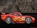 Game Lightning McQueen Dress Up
