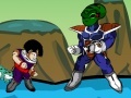 Game Gohan's Adventure 2