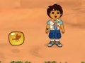 Game Diego Dinosaur Rescue