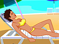 Game Pierce Brosnan Kissing