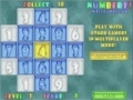 Game Numberz