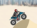 Game Dune Bashing