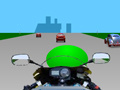 Game Speed Biker