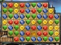 Game Around the World in 80 days