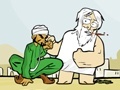Game Fighters for the faith