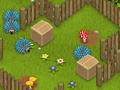 Game Mushroom Mudness