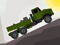 Game Russian KRAZ