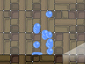 Game Waterdrops Waterway