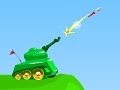 Game Artillery