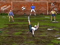 Game Overhead Kick Champion