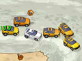 Game Drift Runners