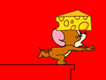 Game Tom & Jerry - Run Jerry Run! 