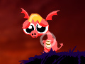 Game A Dralien Day