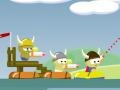 Game Raft wars 2