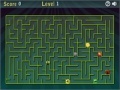 Game A Maze Race ll