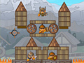 Game Roly-Poly Cannon 2