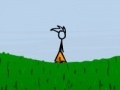 Game Fancy Pants Adventure 2