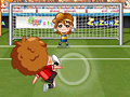 Game Penalty Go Go