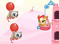 Game Kitty's Candies