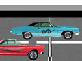 Game American Dragracer
