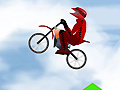 Game Adrenaline Challenge