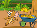 Game Tom And Jerry in Super Cheese Bounce