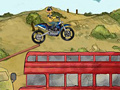 Game Bike Champ