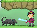 Game Warrior Prince
