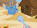Game Turkey Attack