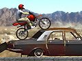 Game Trial Bike Pro