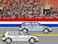 Game Ultimate Drag Racer 