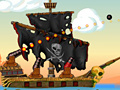 Game Yo Ho Ho Cannon