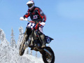 Game Winter Rider