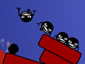 Game Fat Moon Cannon