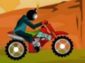 Game Bombheads Motocross