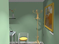 Game Van-Gogh escape