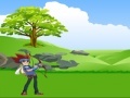 Game Beyblade Archery Bloons