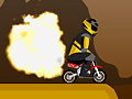 Game Mini Dirt Bike