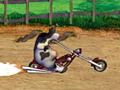 Game Otis' Chopper Challenge