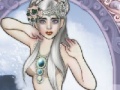 Game Mermaid Mix And Match