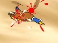 Game Accurate shot