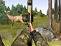 Game Bow Hunter