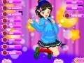 Game Pretty Cure Dressup
